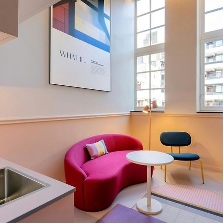 The Rebyl, Nijmegen, A Tribute Portfolio Hotel 外观 照片