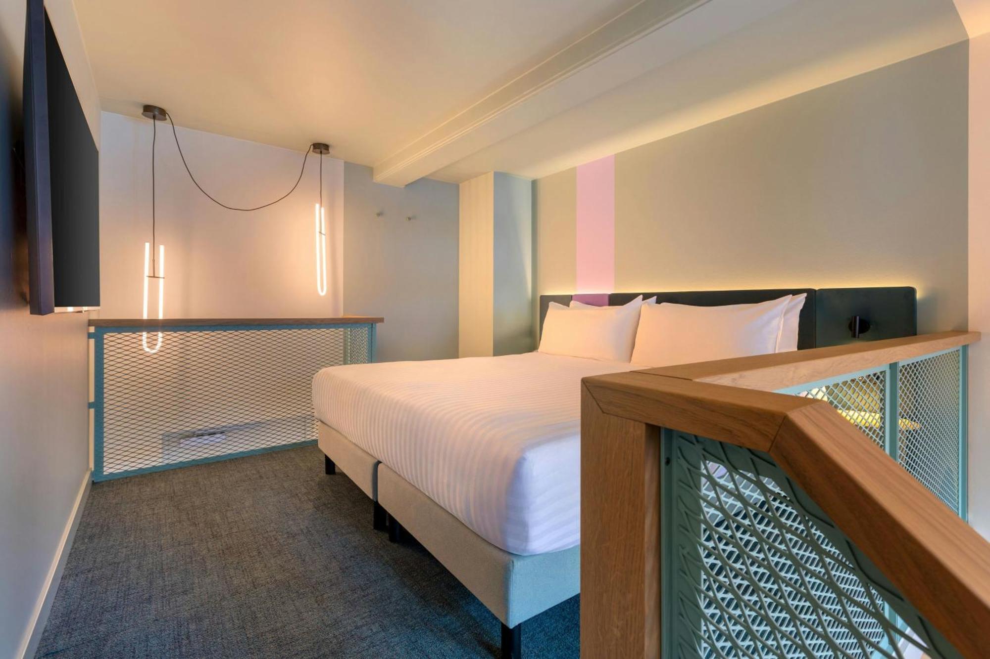 The Rebyl, Nijmegen, A Tribute Portfolio Hotel 外观 照片