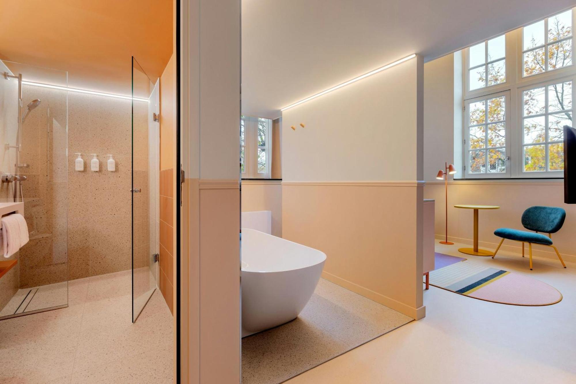 The Rebyl, Nijmegen, A Tribute Portfolio Hotel 外观 照片