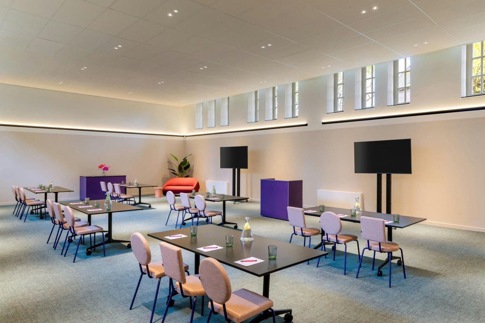 The Rebyl, Nijmegen, A Tribute Portfolio Hotel 外观 照片
