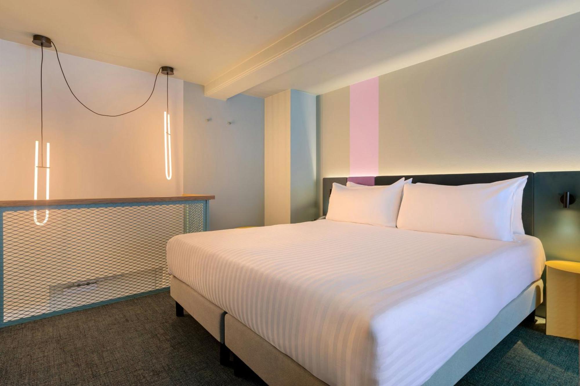 The Rebyl, Nijmegen, A Tribute Portfolio Hotel 外观 照片