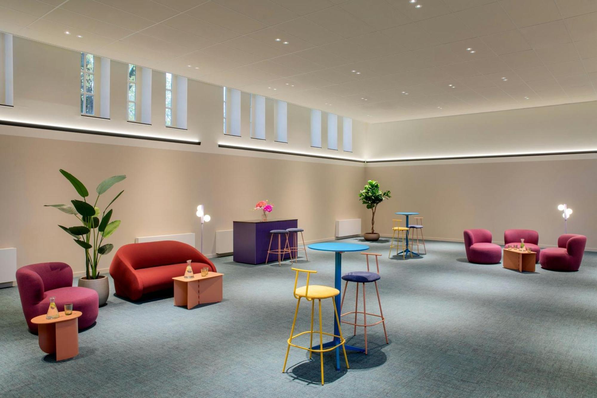 The Rebyl, Nijmegen, A Tribute Portfolio Hotel 外观 照片