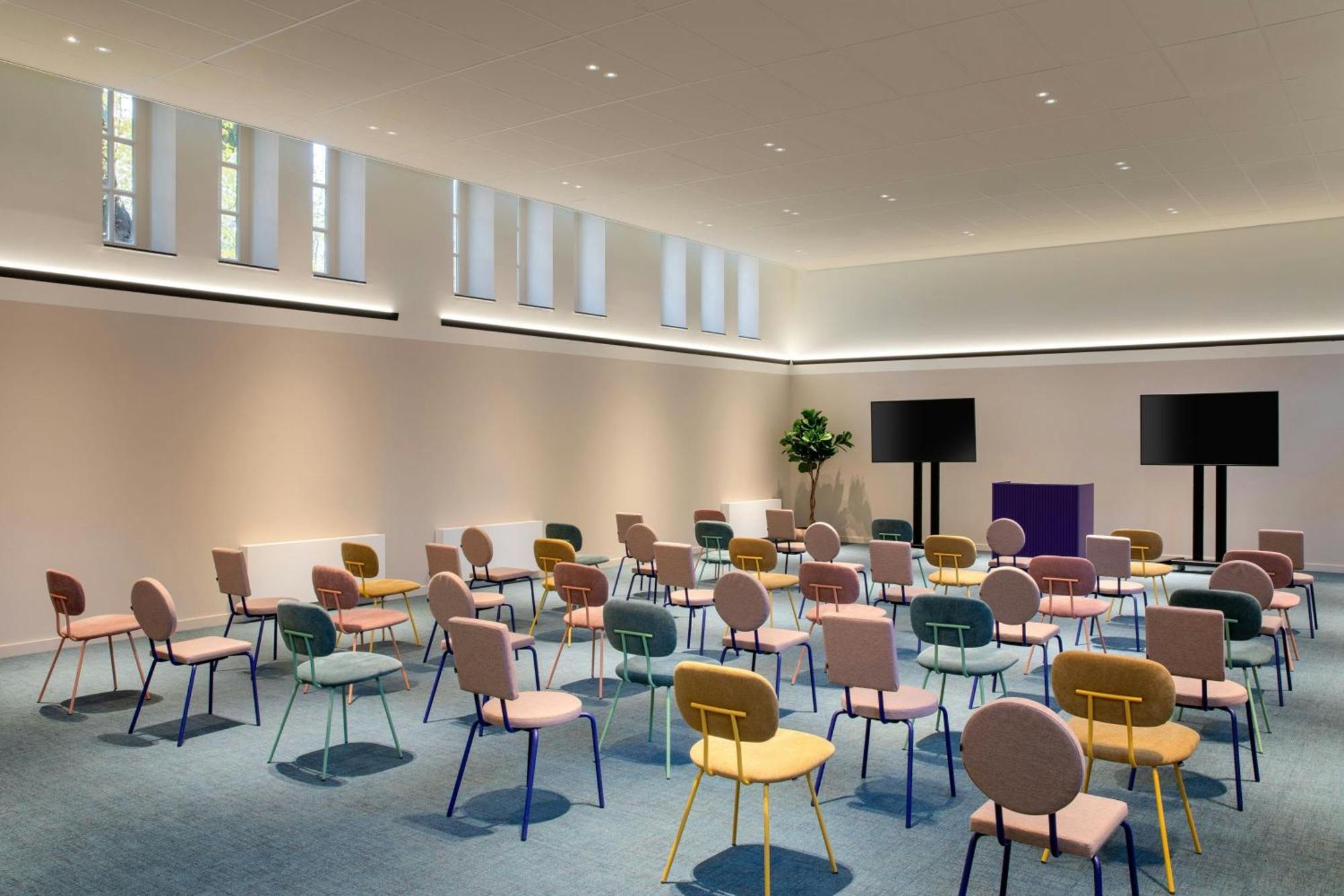 The Rebyl, Nijmegen, A Tribute Portfolio Hotel 外观 照片