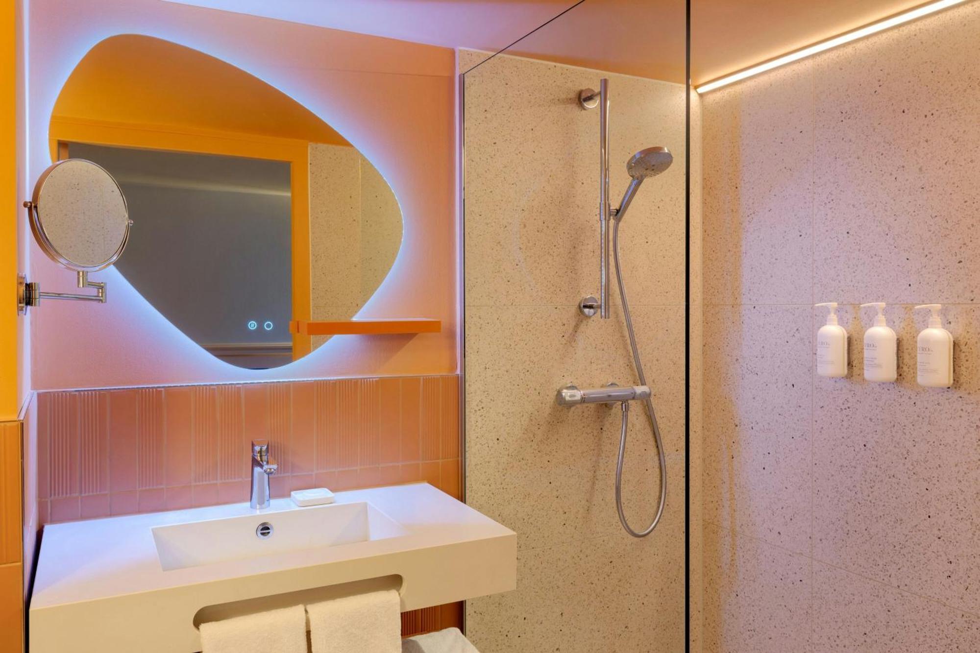 The Rebyl, Nijmegen, A Tribute Portfolio Hotel 外观 照片