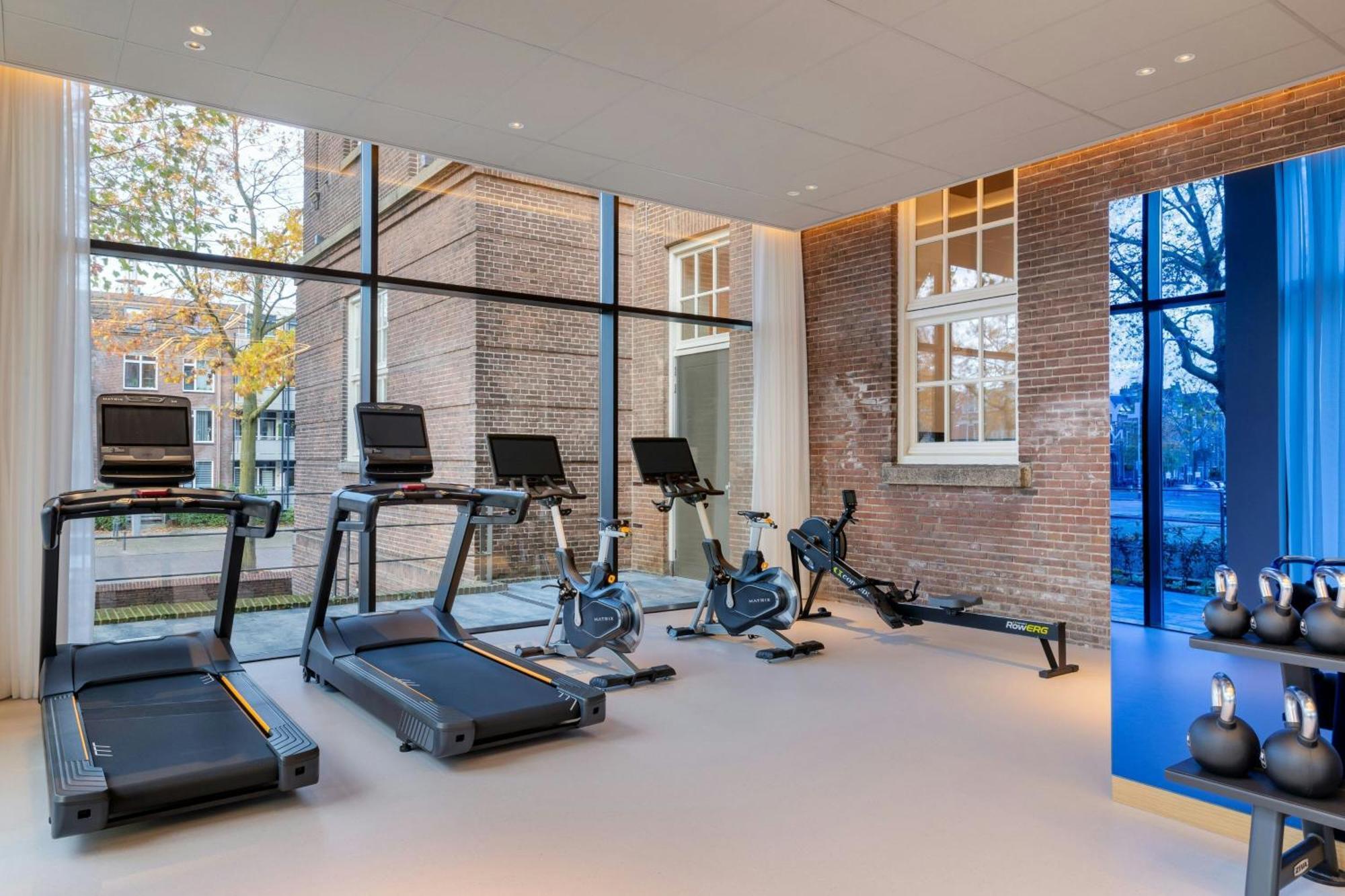 The Rebyl, Nijmegen, A Tribute Portfolio Hotel 外观 照片