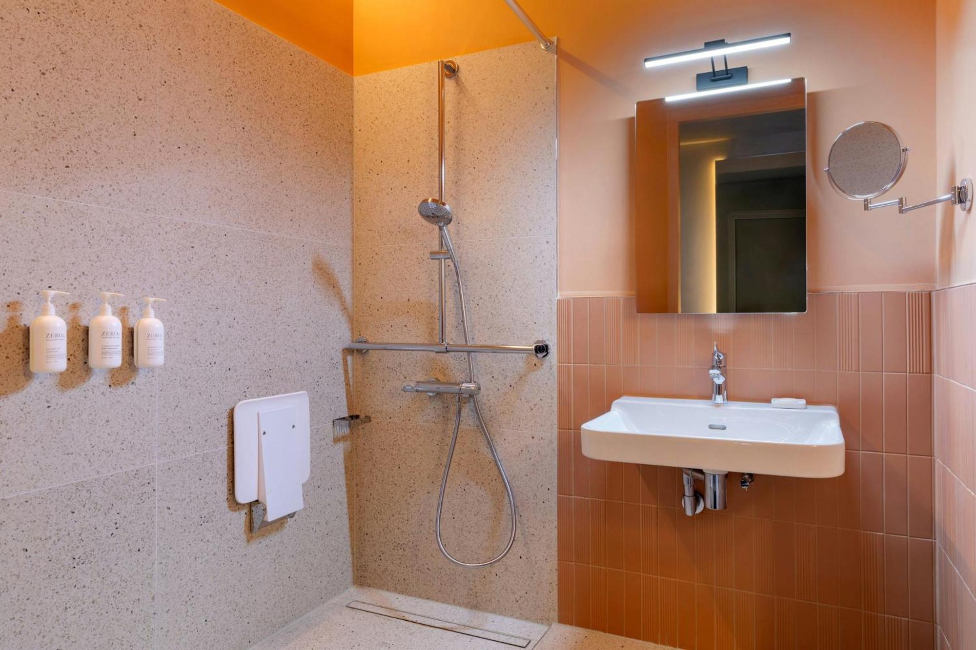 The Rebyl, Nijmegen, A Tribute Portfolio Hotel 外观 照片