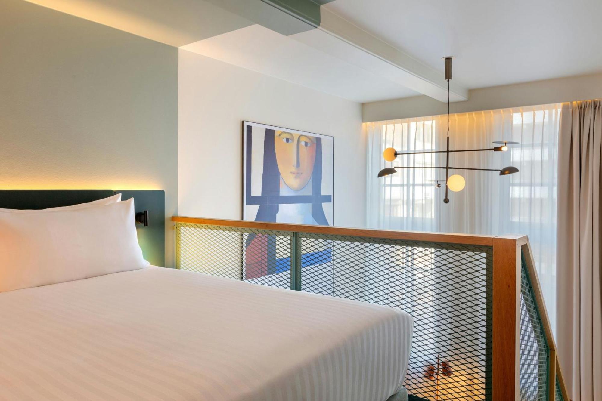 The Rebyl, Nijmegen, A Tribute Portfolio Hotel 外观 照片