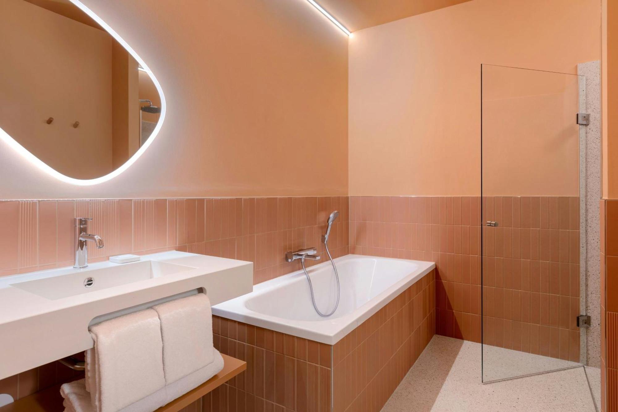 The Rebyl, Nijmegen, A Tribute Portfolio Hotel 外观 照片