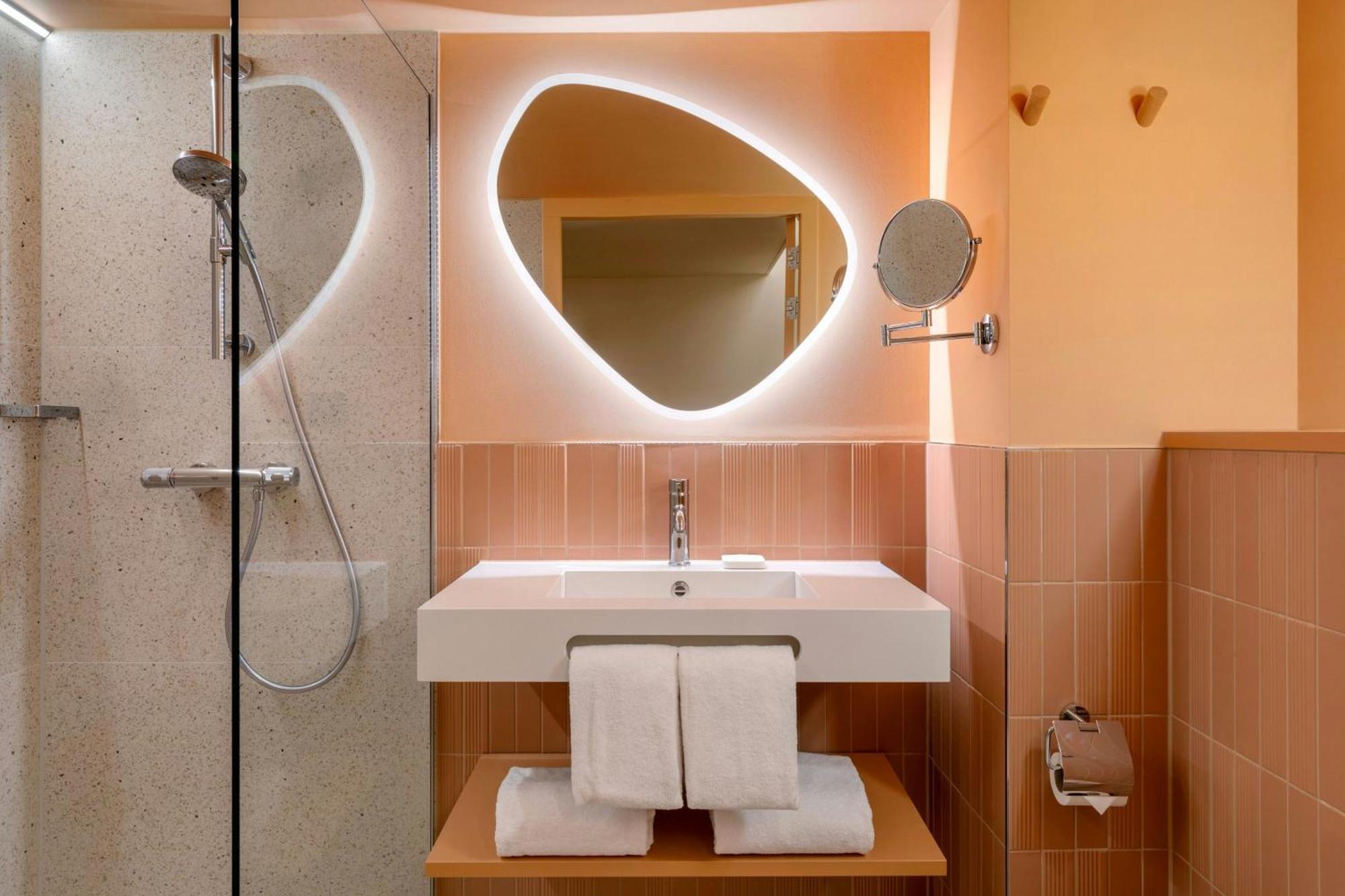 The Rebyl, Nijmegen, A Tribute Portfolio Hotel 外观 照片