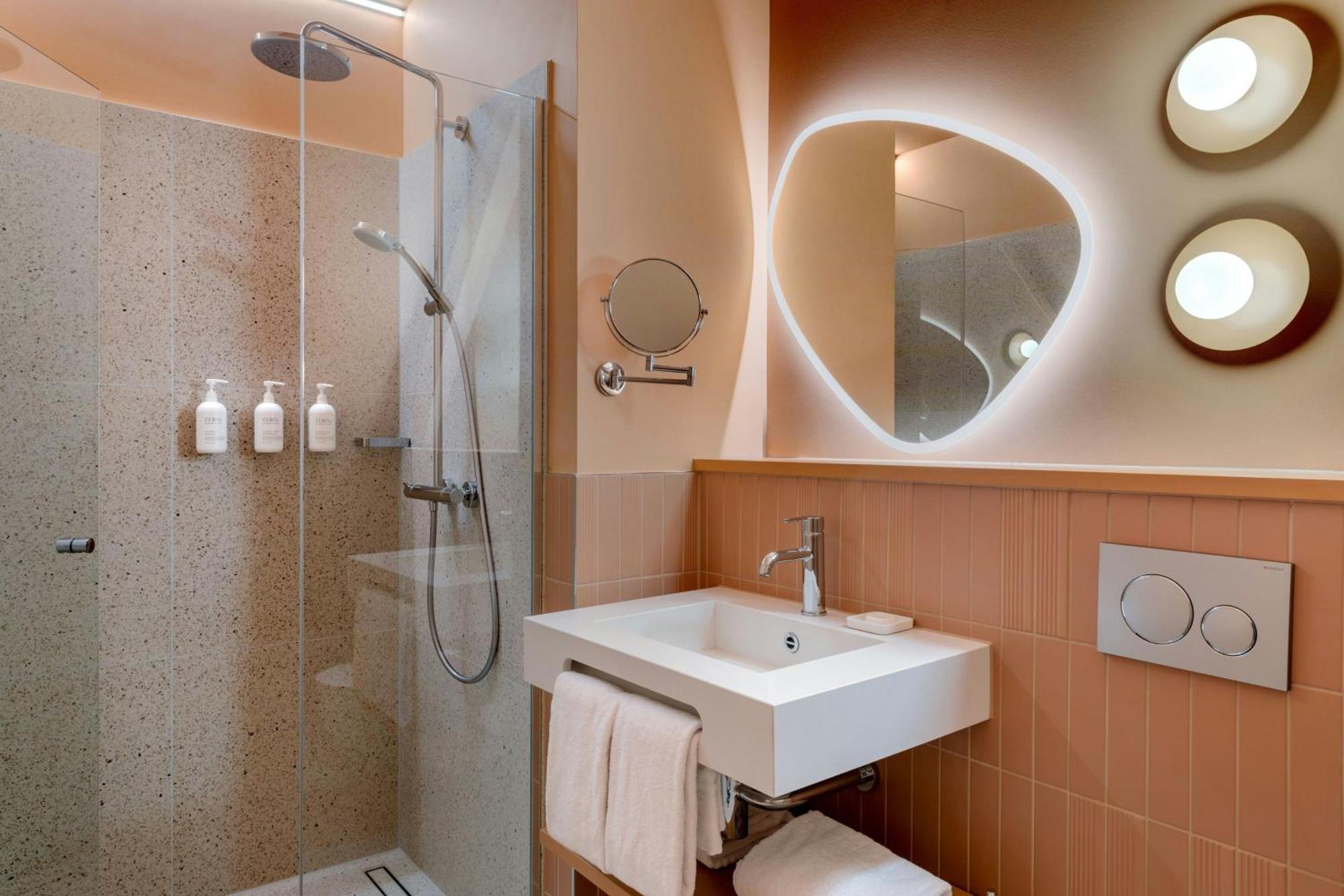 The Rebyl, Nijmegen, A Tribute Portfolio Hotel 外观 照片