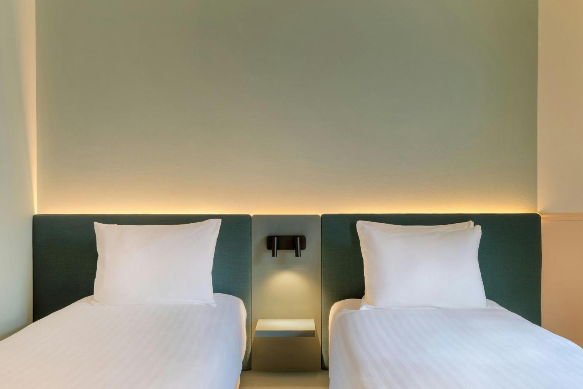 The Rebyl, Nijmegen, A Tribute Portfolio Hotel 外观 照片