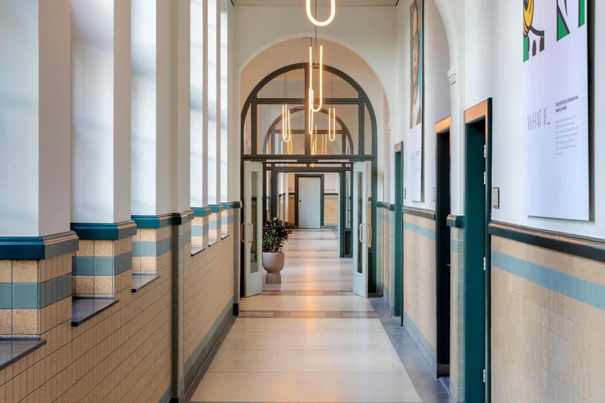 The Rebyl, Nijmegen, A Tribute Portfolio Hotel 外观 照片