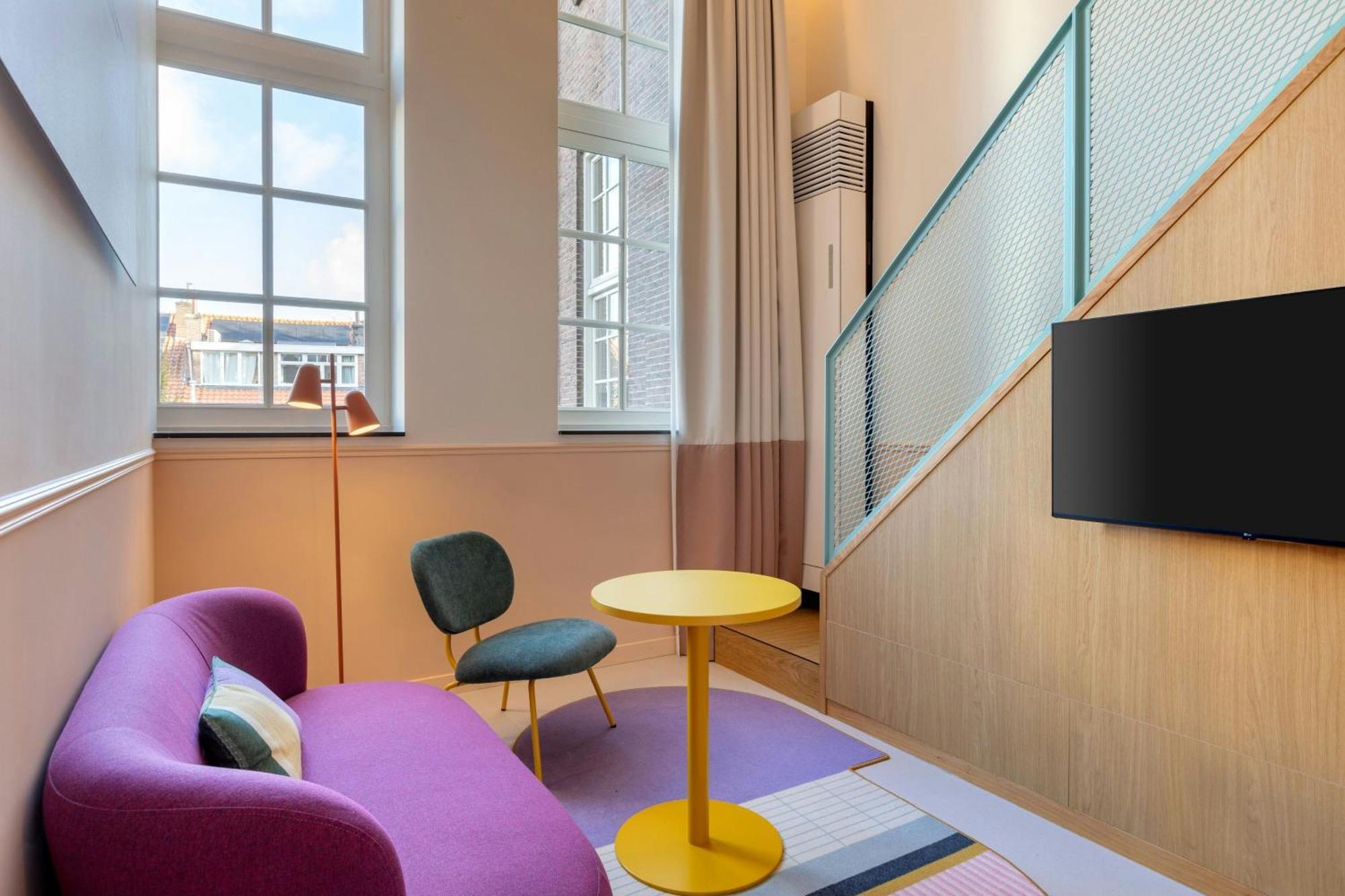 The Rebyl, Nijmegen, A Tribute Portfolio Hotel 外观 照片