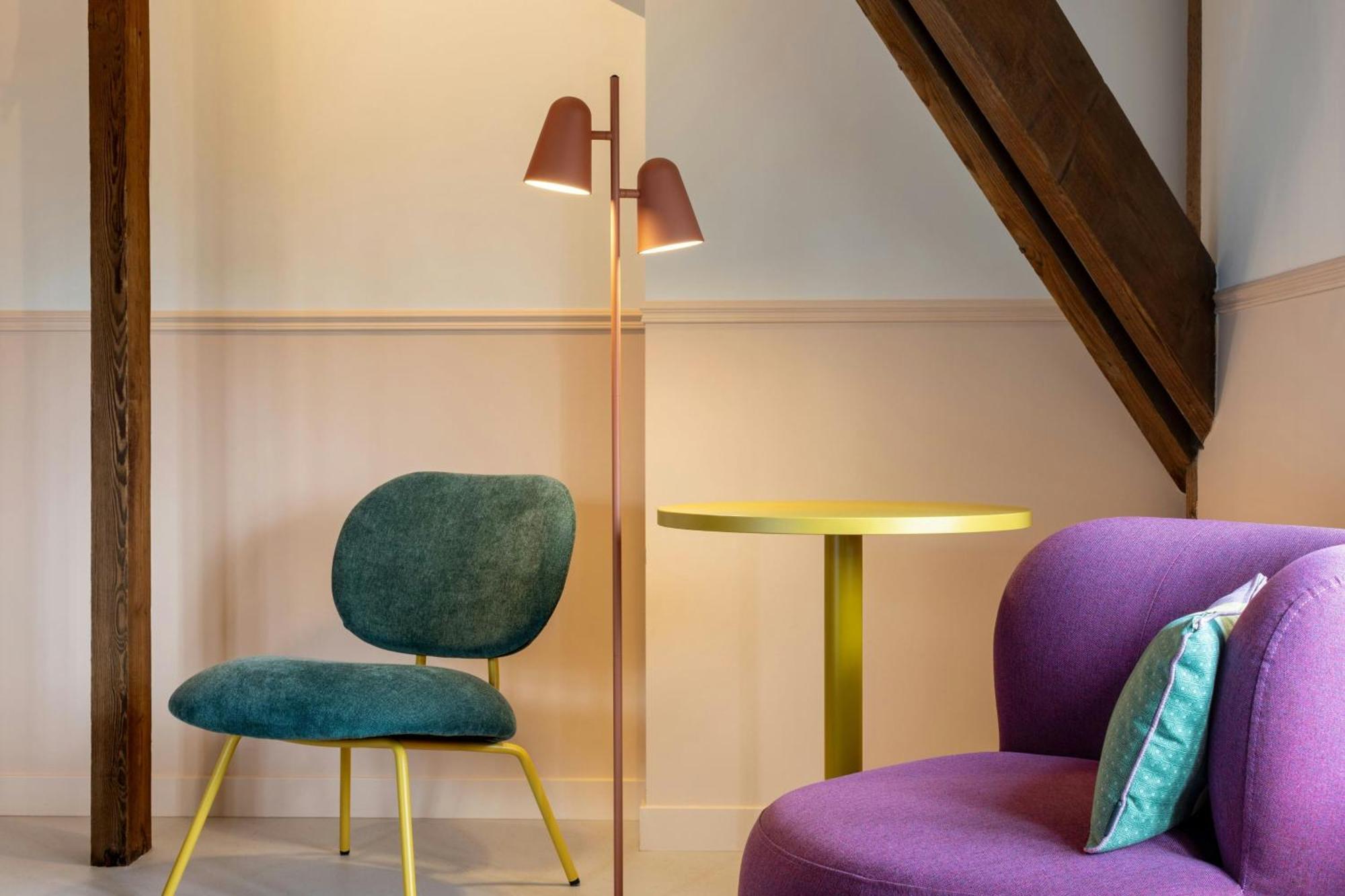 The Rebyl, Nijmegen, A Tribute Portfolio Hotel 外观 照片