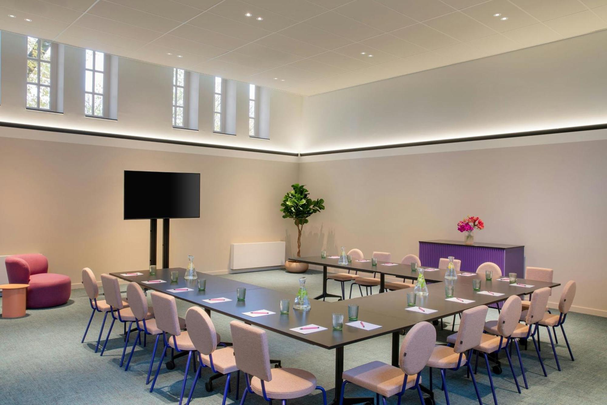 The Rebyl, Nijmegen, A Tribute Portfolio Hotel 外观 照片
