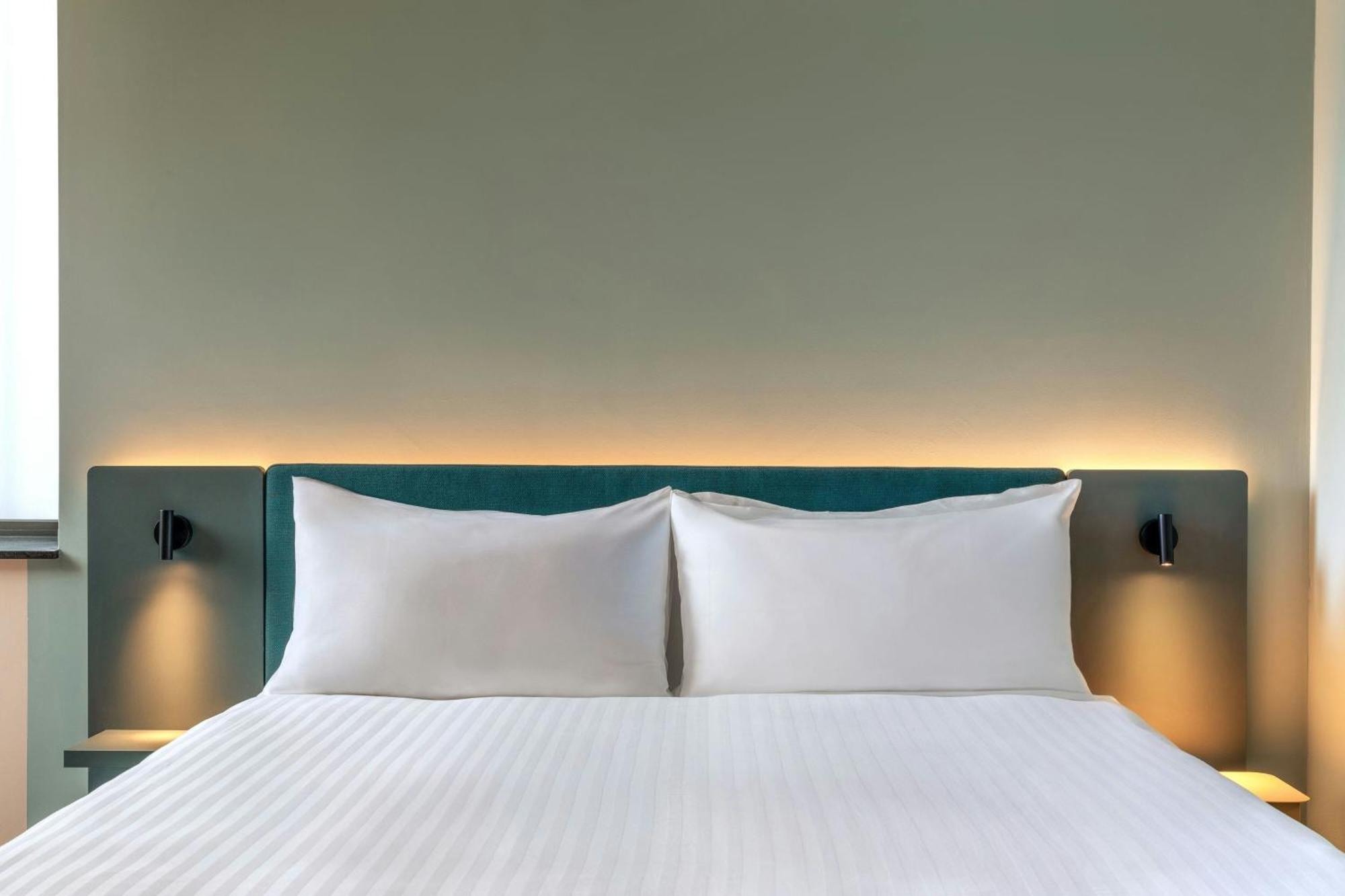 The Rebyl, Nijmegen, A Tribute Portfolio Hotel 外观 照片